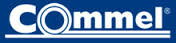 logo commel