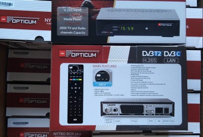 DVB T2
